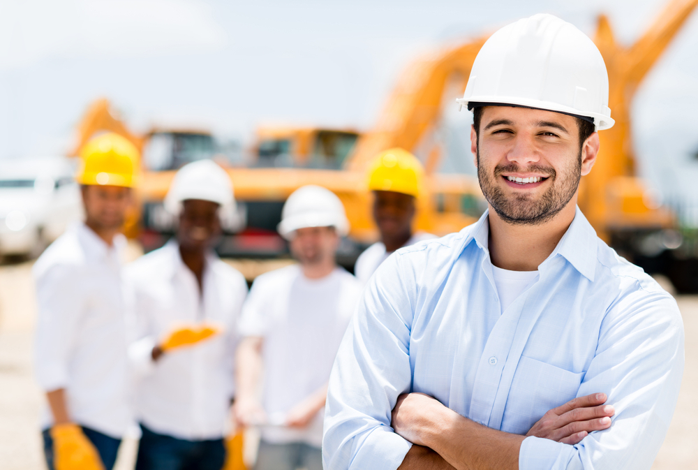 Builder's Risk Insurance for Contractors