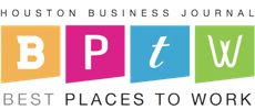Houston Business Journal Best Places to Work