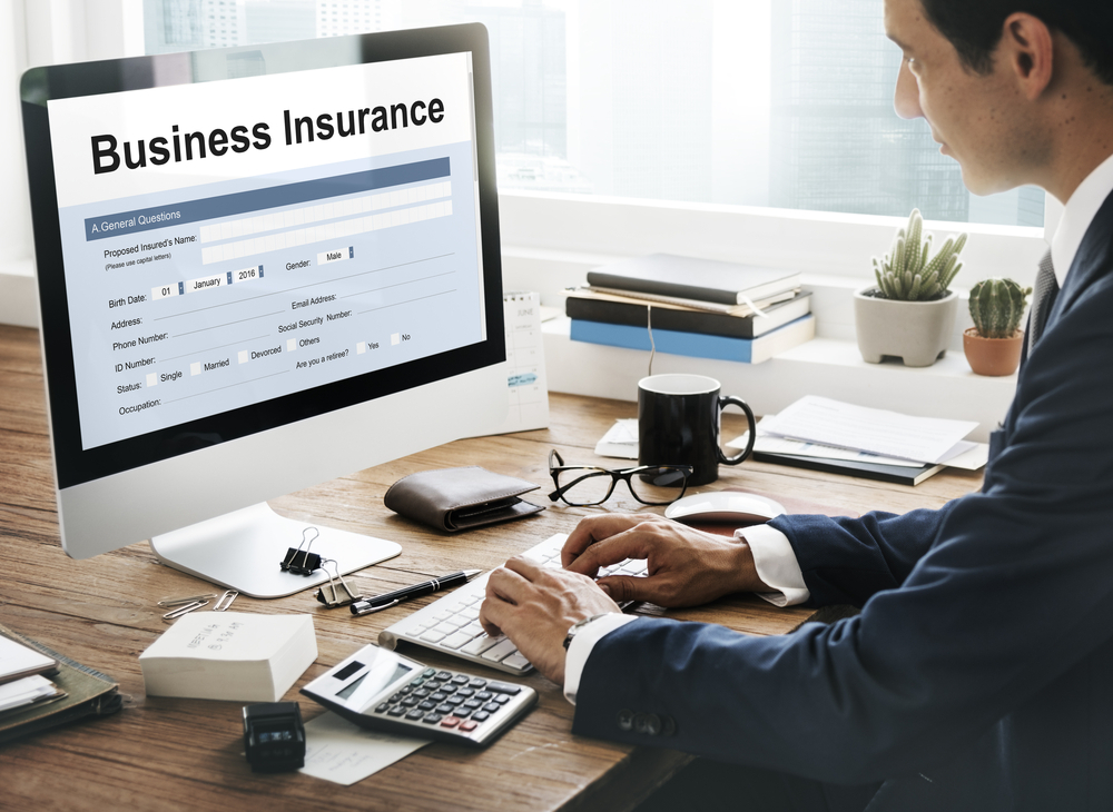 What Business Interruption Insurance Does Not Cover