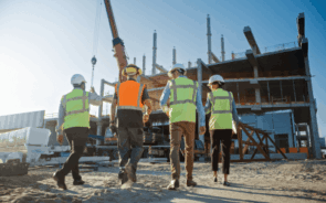Commercial Contractor Insurance