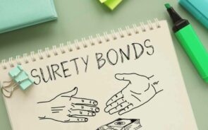 Surety bonds cost