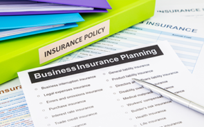 Types of business insurance plans by hotchkiss insurance