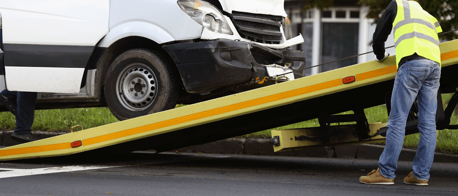 commercial auto insurance for business owners