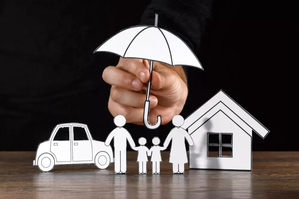 Determining Personal Liability Coverage Needs