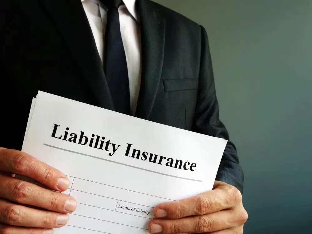 What Does Personal Liability Insurance Cover?